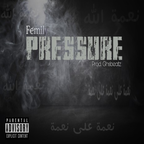 PRESSURE | Boomplay Music