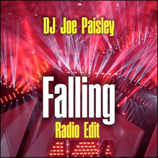Falling (Radio Edit)