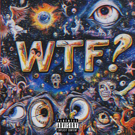 WTF? ft. Midnight+ | Boomplay Music