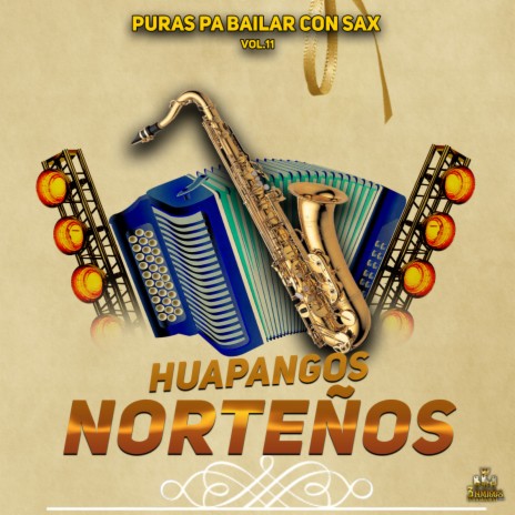 El Coronel ft. Los Mejores Huapangos Norteños | Boomplay Music