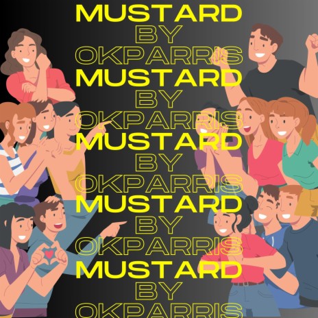 Mustard | Boomplay Music