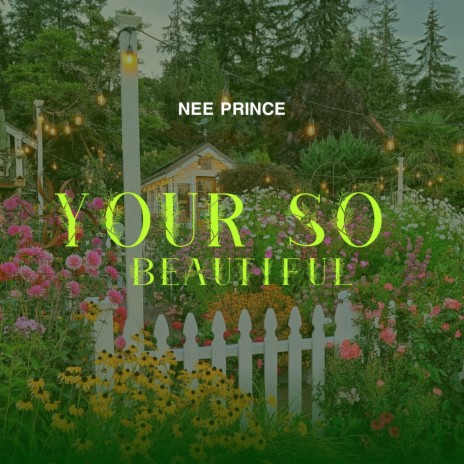 Your so Beautiful | Boomplay Music