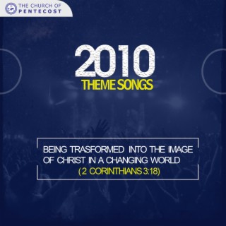 2010 Theme Songs