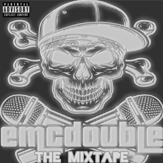 emcdouble: The Mixtape