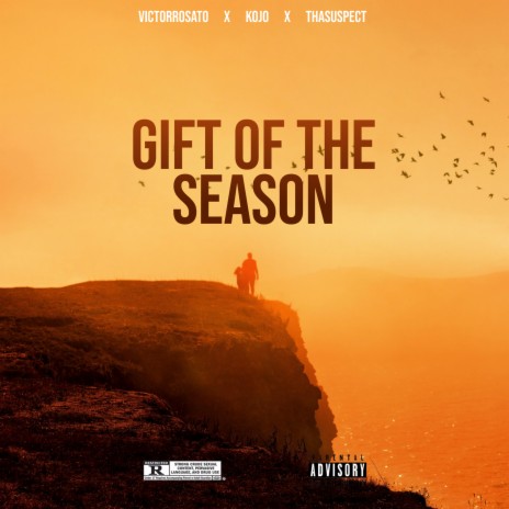 Gift Of The Season ft. Kojo & ThaSuspect | Boomplay Music