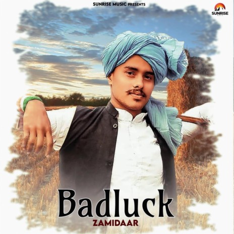 Badluck Zamidaar | Boomplay Music