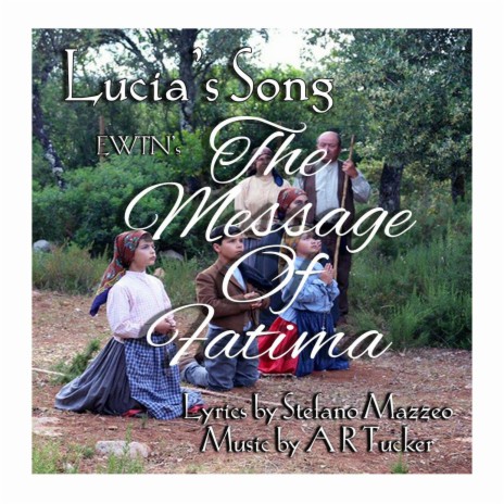 Lucia's Song ft. Adam Richard Tucker, Renee Richards, Lynne Lee & Clare Robertson