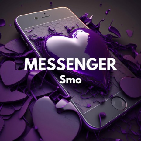 Messenger | Boomplay Music