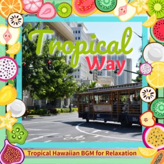 Tropical Hawaiian BGM for Relaxation