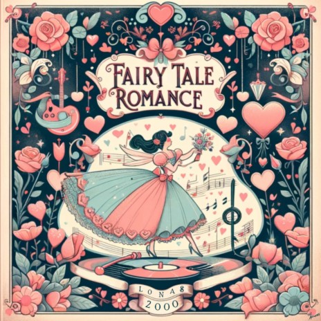Fairy Tale Romance ft. Lonas