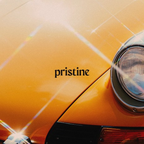 Pristine | Boomplay Music