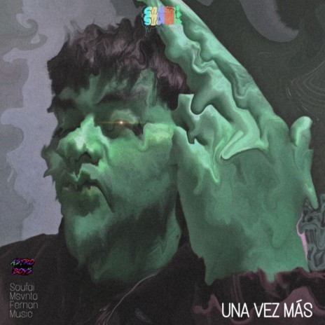 Una Vez Mas ft. Msvnto | Boomplay Music