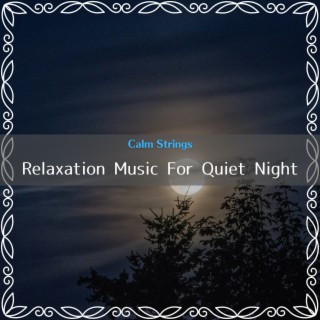 Relaxation Music For Quiet Night