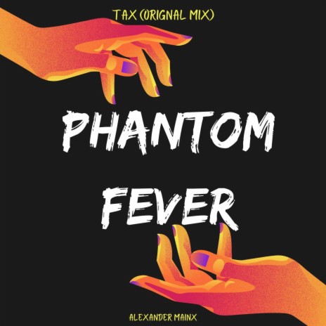 Phantom Fever (Radio Edit) | Boomplay Music