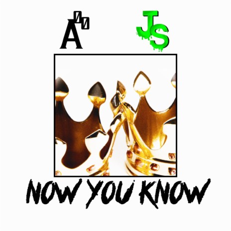 NOW YOU KNOW ft. Jocko Slim