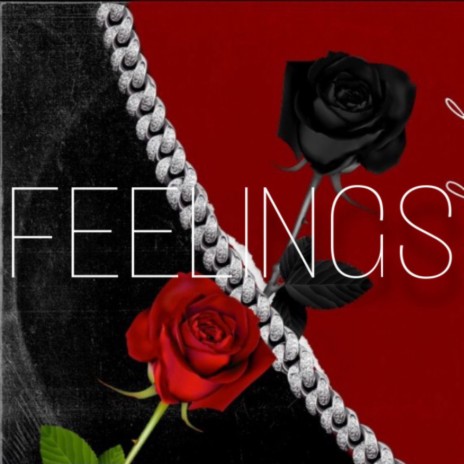 Feelings ft. K.Wood | Boomplay Music