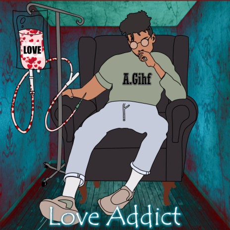 LOVE ADDICT | Boomplay Music