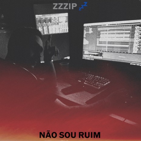 Não Sou Ruim | Boomplay Music