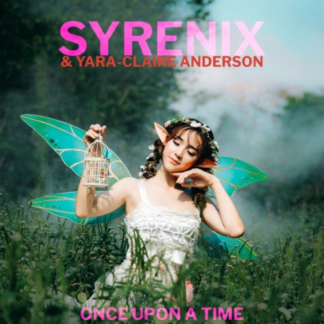 Enchantix Power (with Yara-Claire Anderson & The TRiX) (Syrenix Edit)