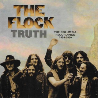 Truth - The Columbia Recordings 1969-1970