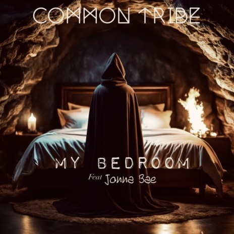 My Bedroom ft. Jonna Bae | Boomplay Music