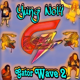 Gator Wave, Vol. 2