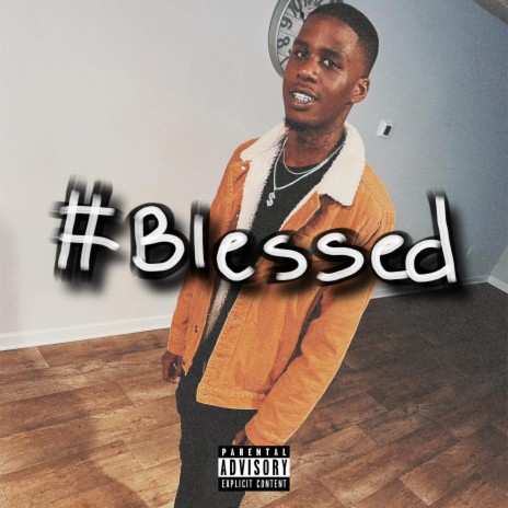 Blessed (RawMix) | Boomplay Music