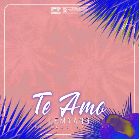 Te Amó | Boomplay Music