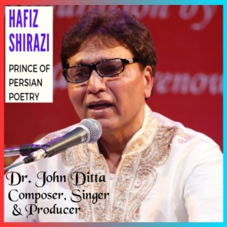 Zahide-Khalwat Hafiz Shirazi