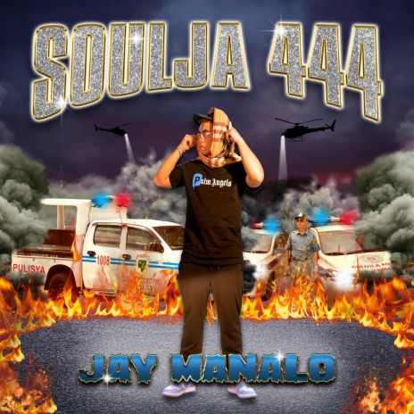 JAY MANALO | Boomplay Music