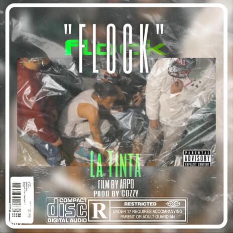 TINTA - ¨FLOCK¨ | Boomplay Music