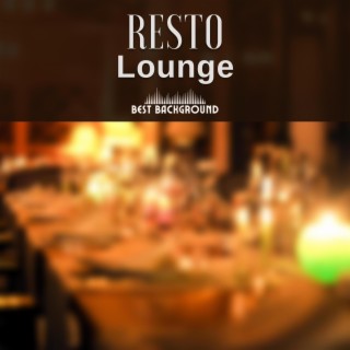 Resto Lounge
