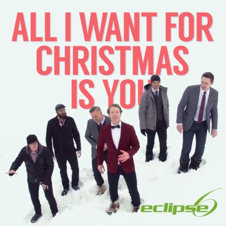 All I Want for Christmas Is You | Boomplay Music