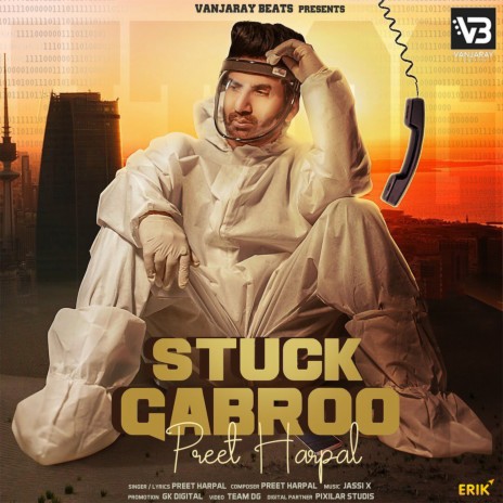 Stuck Gabroo | Boomplay Music