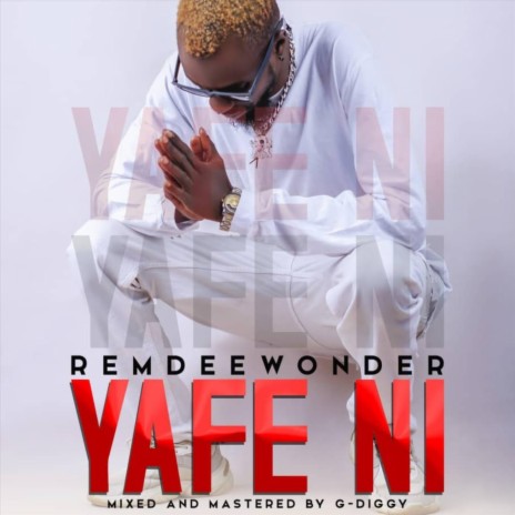 Yafe Ni | Boomplay Music