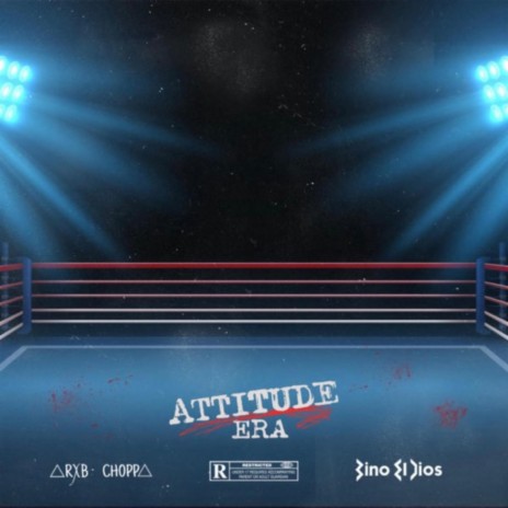 Attitude Era ft. Bino el Dios | Boomplay Music