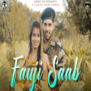 Fauji Saab