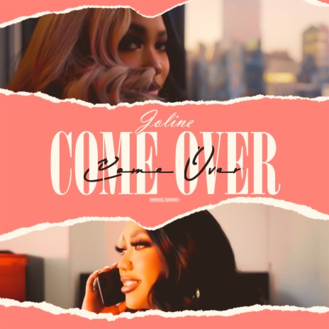 Come Over | Boomplay Music