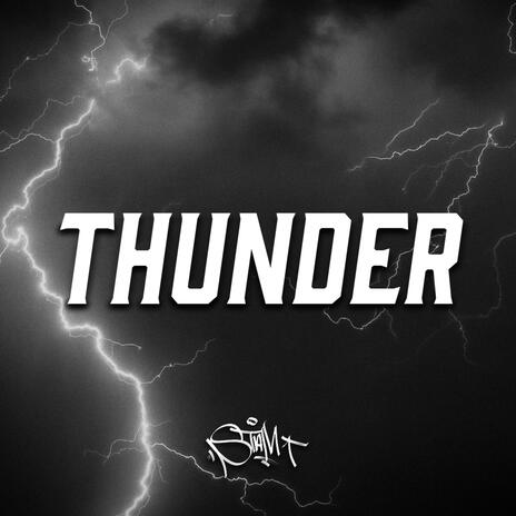 Thunder | Boomplay Music