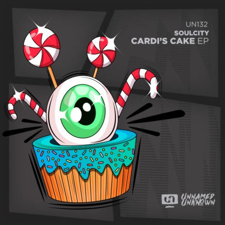 Cardi's Cake (Original Mix)