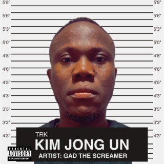 KIM JONG UN