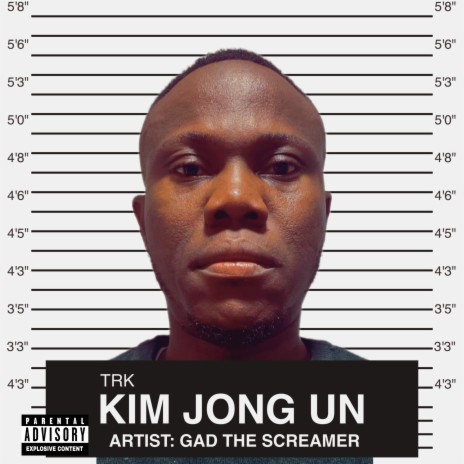 KIM JONG UN | Boomplay Music