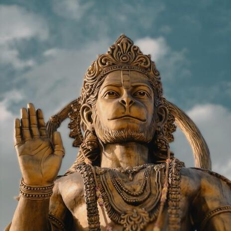 Powerfull Chanting Hanuman Gayatri Mantra Jaap 108 | हनुमान गायत्री मंत्र जाप | Boomplay Music