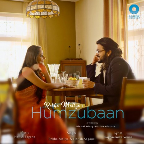 Humzubaan ft. Harish Sagane | Boomplay Music