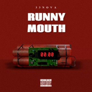 Runny Mouth lyrics | Boomplay Music
