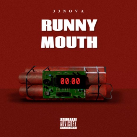 Runny Mouth