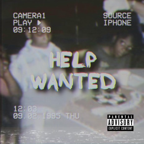 Help Wanted (Intro)