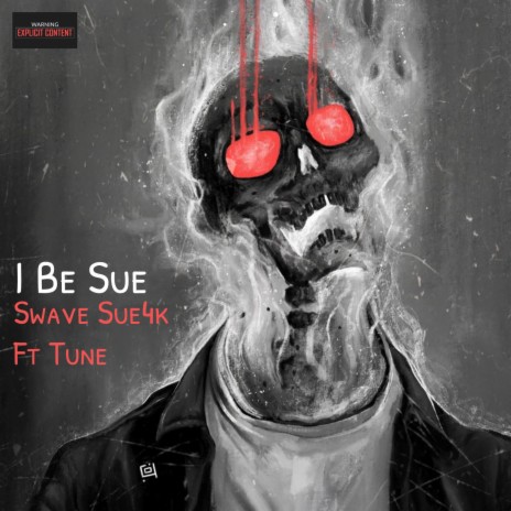 I Be Sue | Boomplay Music