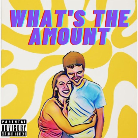 What's The Amount | Boomplay Music