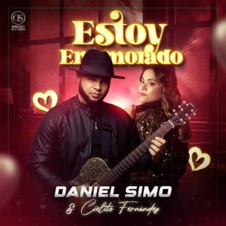 Estoy Enamorado ft. Cielito Fernández | Boomplay Music